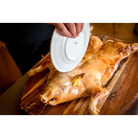 COCHINILLO 3-4 KG