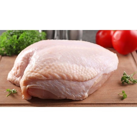 PECHUGA PAVO NATURAL