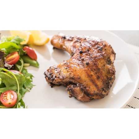 MUSLO DE PAVO NATURAL