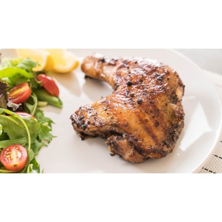 MUSLO DE PAVO NATURAL