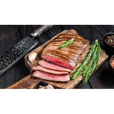 FILETE POTRO CORTADO