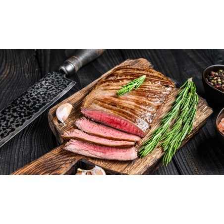 FILETE POTRO CORTADO