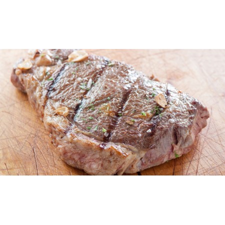 ENTRECOT DE BUEY