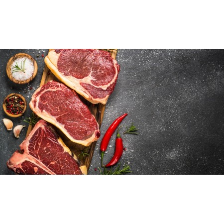 FILETE TERNERA CORTADO