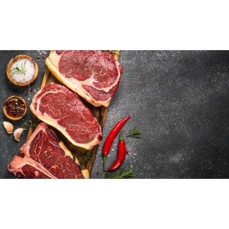 FILETE TERNERA CORTADO