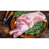 CABRITO EN BANDEJA