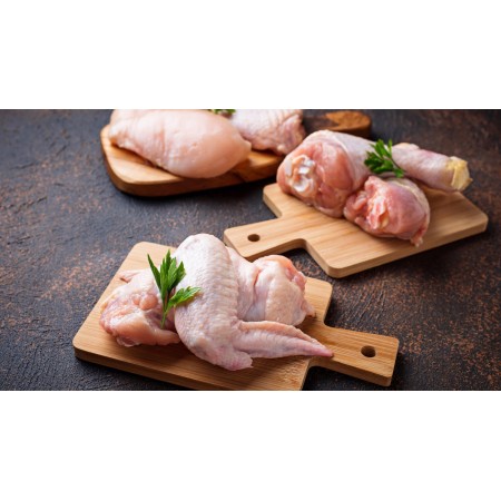 PIERNAS Y ESPALDA CABRIT