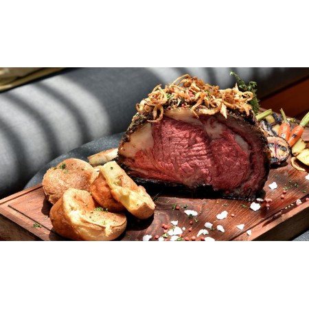 PIERNA CORDERO CORTADA