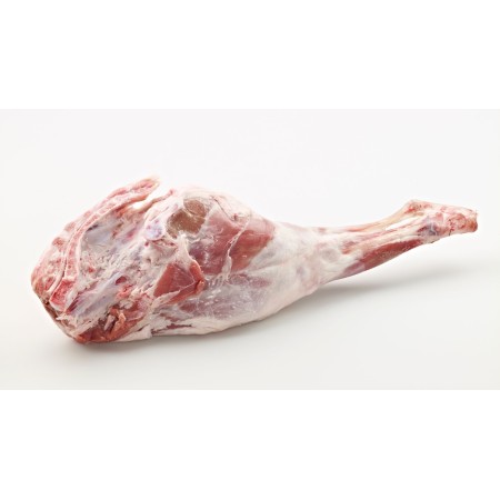 PIERNA CORDERO ENTERA