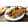PINCHOS DE POLLO