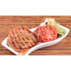 HAMBURGUESAS DE POLLO