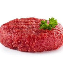 HAMBURGUESA ECOLOGICA