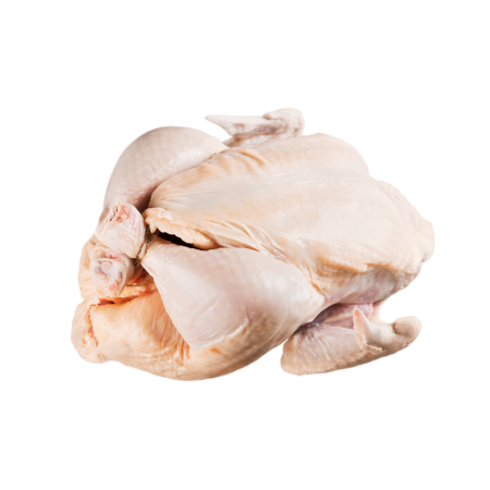 Pollo entero