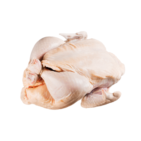 Pollo entero