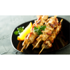 BROCHETAS DE POLLO