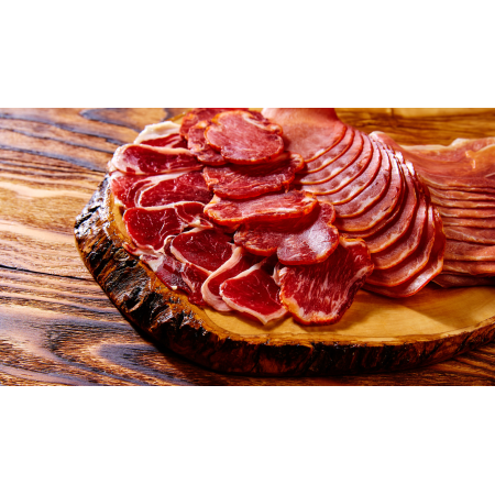 LOMO IBERICO BELLOTA