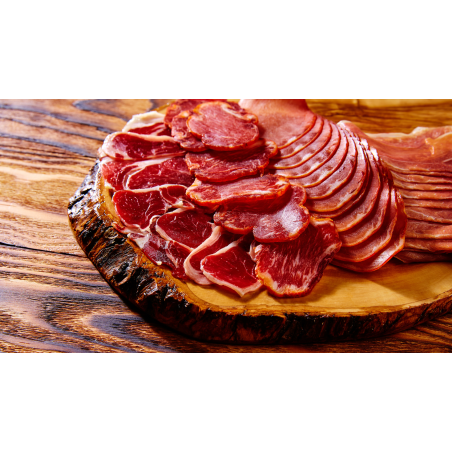 LOMO IBERICO BELLOTA