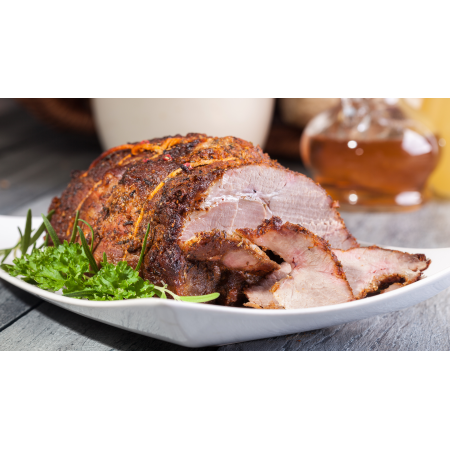 PALETILLA DE CERDO SIN HUESO