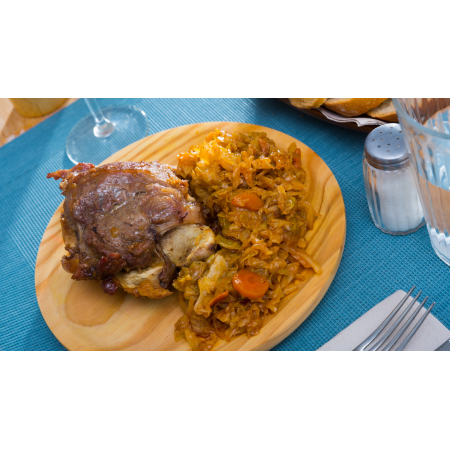 GALTA IBERCIA S/HUESO