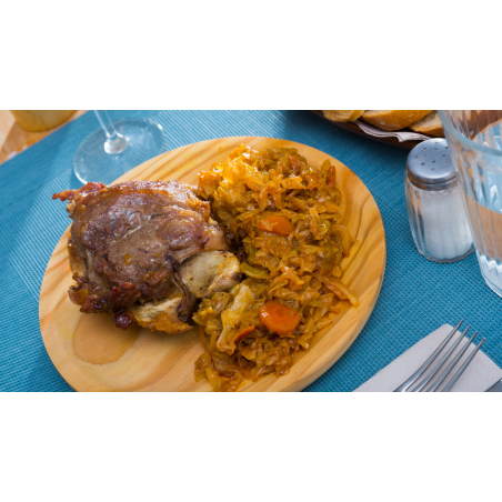 GALTA IBERCIA S/HUESO