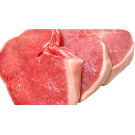 LAGARTO IBERICO CERDO