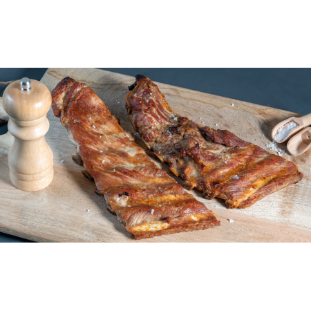 COSTILLA CERDO IBERICA