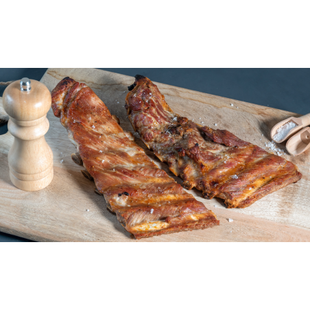 COSTILLA CERDO IBERICA