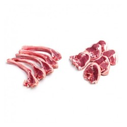 COSTILLAS Y MICHANAS CORDERO