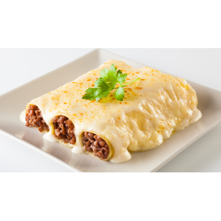 CANELONES IBERICOS