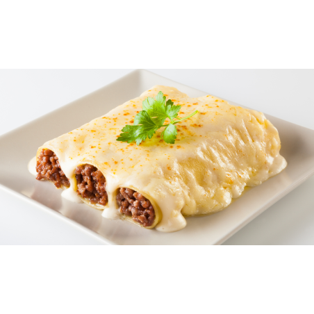 CANELONES IBERICOS