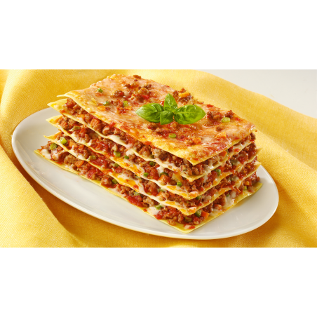 LASAGNA