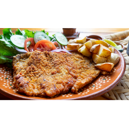 LIBRITO LOMO PIMIENTO QUESO