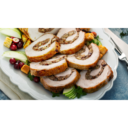 REDONDOS SERRANO Y PIMIENTOS