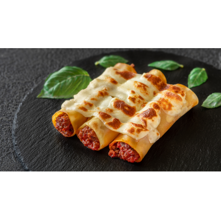 CANELONES IBERICOS