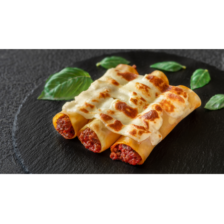 CANELONES IBERICOS