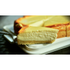 TARTA DE QUESO