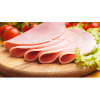TACOS DE JAMÓN