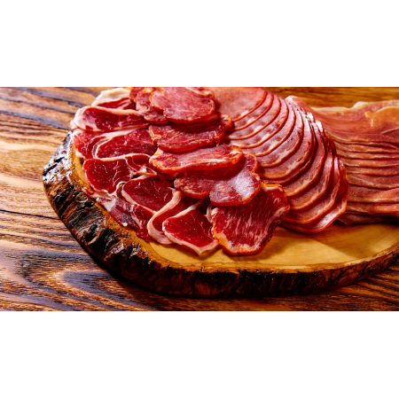 LOMO IBERICO 5 B