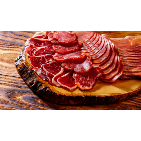 LOMO IBERICO 5 B