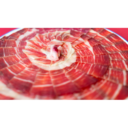 JAMON IBERICO