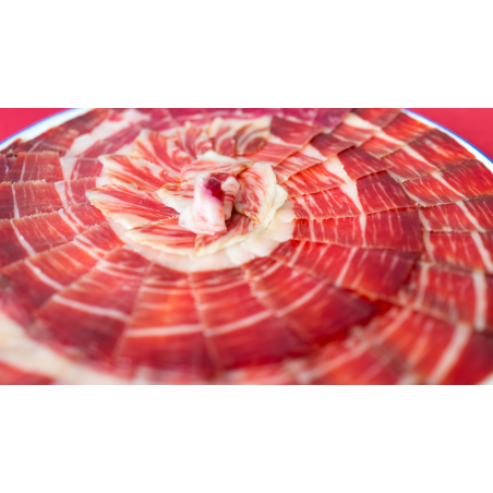 JAMON IBERICO