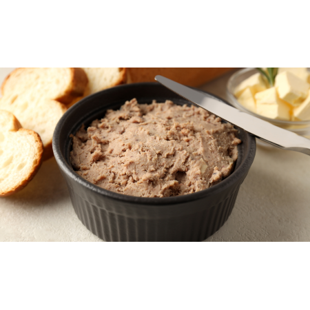 MOUSE DE OCA AL ARMANYAC