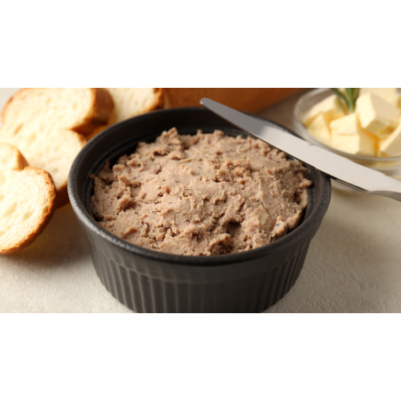 MOUSE DE OCA AL ARMANYAC