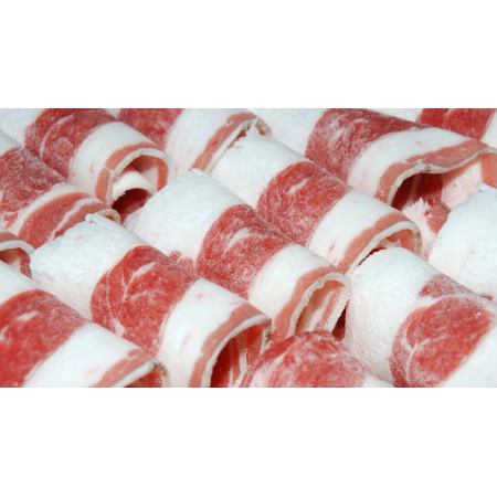 PANCETA MAGROSA GRANADA