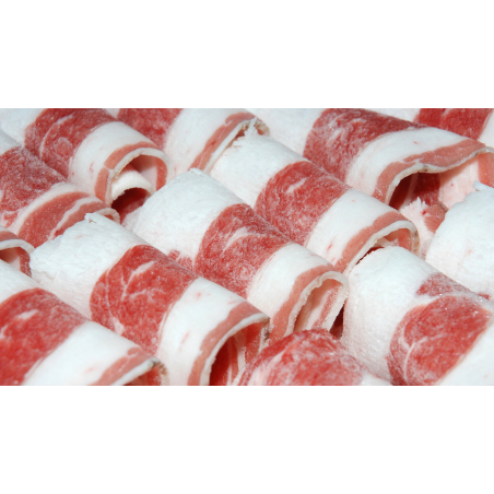 PANCETA MAGROSA GRANADA