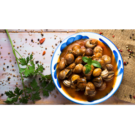 CARACOLES 1/2 TORRENT-AVICOSAN