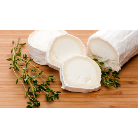 QUESO FARCELL SARRO DE CABRA