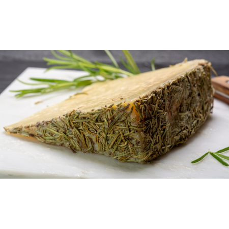 QUESO DE OVEJA AL ROMERO