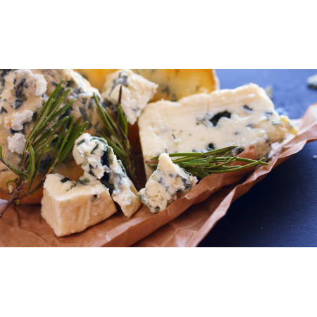 QUESO ROQUEFORT
