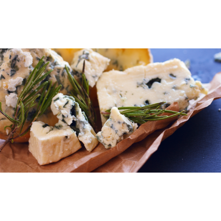 QUESO ROQUEFORT